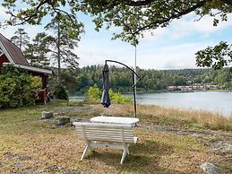 4 Star Holiday Home in Valdemarsvik