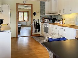 4 Star Holiday Home in Valdemarsvik