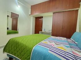 CTS Residency