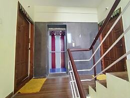 CTS Residency