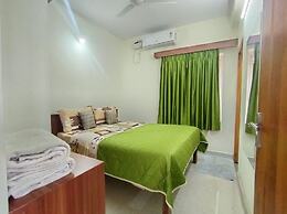 CTS Residency