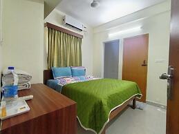 CTS Residency