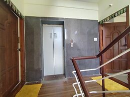 CTS Residency