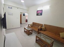CTS Residency