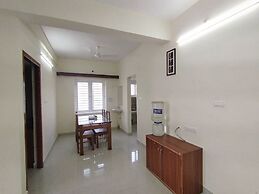 CTS Residency