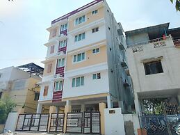 CTS Residency