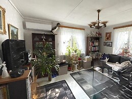 3 Person Holiday Home in ABY