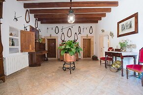 Son Caldes - Villa With Private Pool In Llucmajor