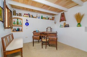 Ses Velletes 7 - Villa With Private Pool In Arta
