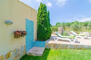 Ses Velletes 7 - Villa With Private Pool In Arta