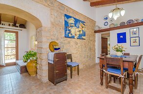 Ses Velletes 7 - Villa With Private Pool In Arta