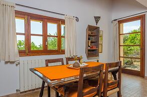 Ses Velletes 7 - Villa With Private Pool In Arta