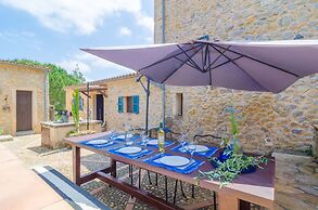 Ses Velletes 7 - Villa With Private Pool In Arta