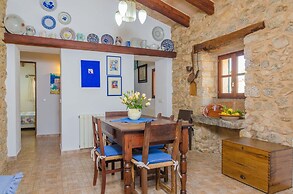 Ses Velletes 7 - Villa With Private Pool In Arta