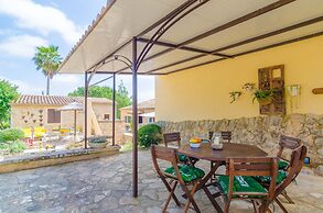 Ses Velletes 7 - Villa With Private Pool In Arta