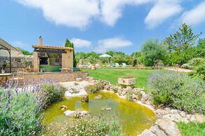 Ses Velletes 7 - Villa With Private Pool In Arta