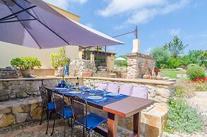 Ses Velletes 7 - Villa With Private Pool In Arta