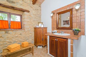 Ses Velletes 7 - Villa With Private Pool In Arta