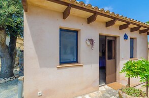 Ses Velletes 7 - Villa With Private Pool In Arta