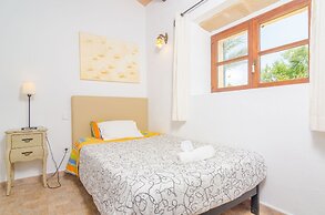 Ses Velletes 7 - Villa With Private Pool In Arta