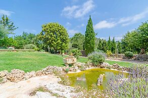 Ses Velletes 7 - Villa With Private Pool In Arta