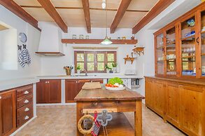 Ses Velletes 7 - Villa With Private Pool In Arta