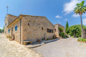 Ses Velletes 7 - Villa With Private Pool In Arta
