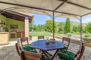 Ses Velletes 7 - Villa With Private Pool In Arta