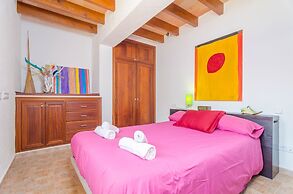 Ses Velletes 7 - Villa With Private Pool In Arta