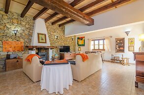 Ses Velletes 7 - Villa With Private Pool In Arta
