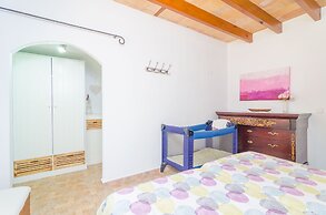 Ses Velletes 7 - Villa With Private Pool In Arta