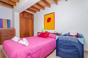 Ses Velletes 7 - Villa With Private Pool In Arta