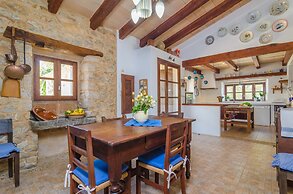Ses Velletes 7 - Villa With Private Pool In Arta