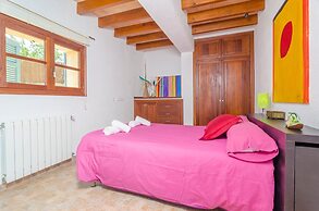 Ses Velletes 7 - Villa With Private Pool In Arta