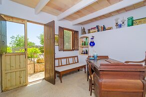 Ses Velletes 7 - Villa With Private Pool In Arta