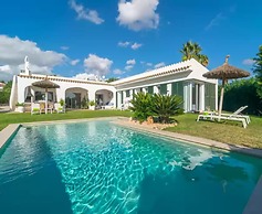 Villa Binimigi - Villa With Private Pool