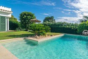 Villa Binimigi - Villa With Private Pool