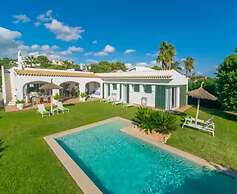 Villa Binimigi - Villa With Private Pool