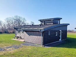 5 Star Holiday Home in Faaborg