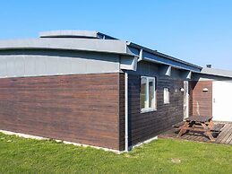 5 Star Holiday Home in Faaborg