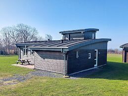 5 Star Holiday Home in Faaborg