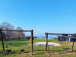 5 Star Holiday Home in Faaborg