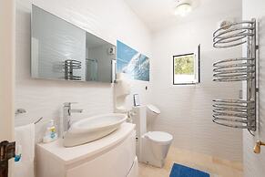 Villa Ocean View - Villa With Private Pool