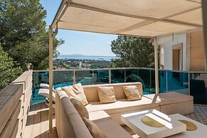 Villa Ocean View - Villa With Private Pool