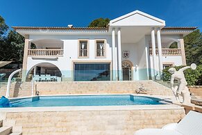 Villa Ocean View - Villa With Private Pool