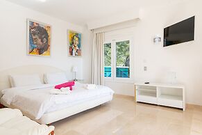 Villa Ocean View - Villa With Private Pool