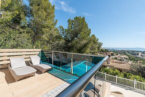 Villa Ocean View - Villa With Private Pool