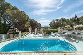 Villa Ocean View - Villa With Private Pool