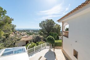 Villa Ocean View - Villa With Private Pool