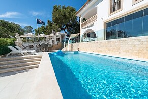 Villa Ocean View - Villa With Private Pool